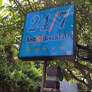 24/7 Jimbaran (Bali)