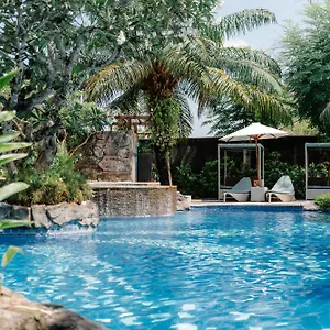 The Leaf Luxury Jimbaran (Bali)