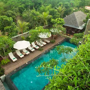 The Astari And Jimbaran (Bali)