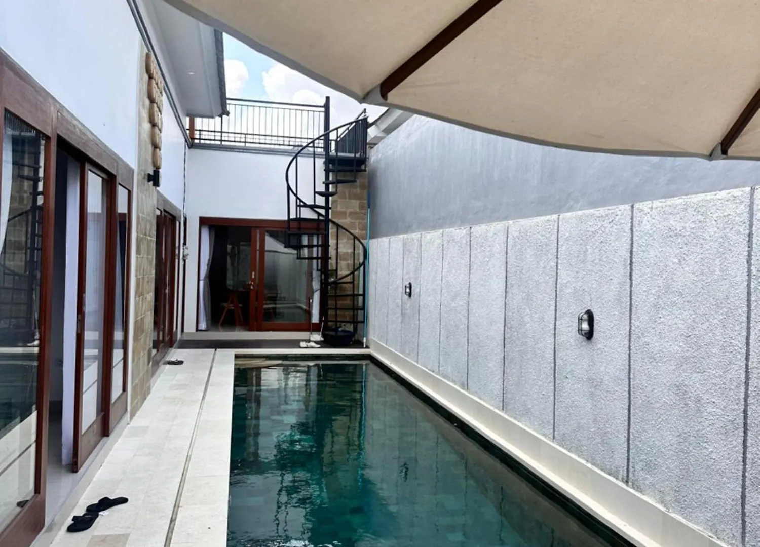 Holiday home Jimbaran Villa