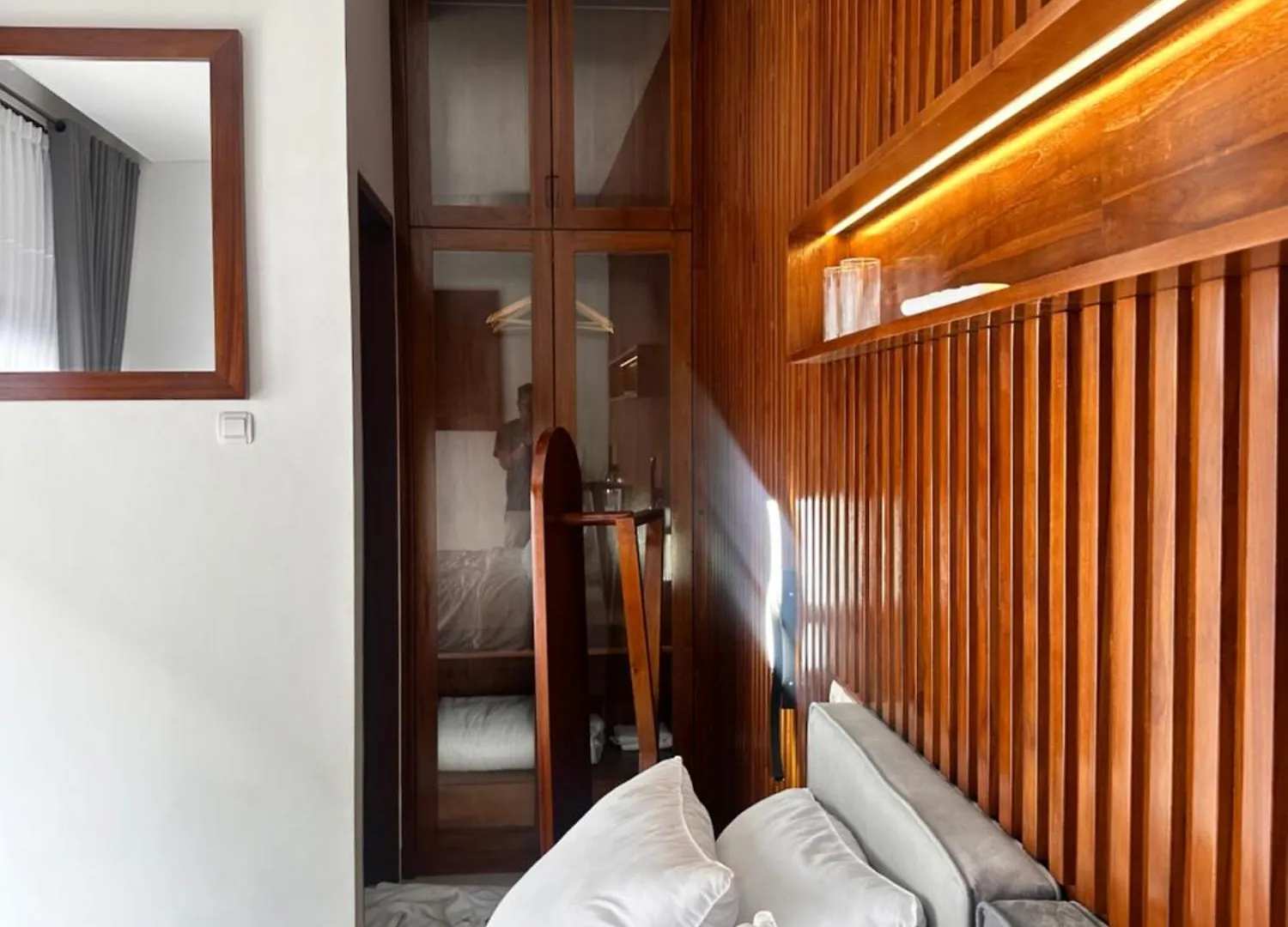 Jimbaran Villa Holiday home Jimbaran (Bali)