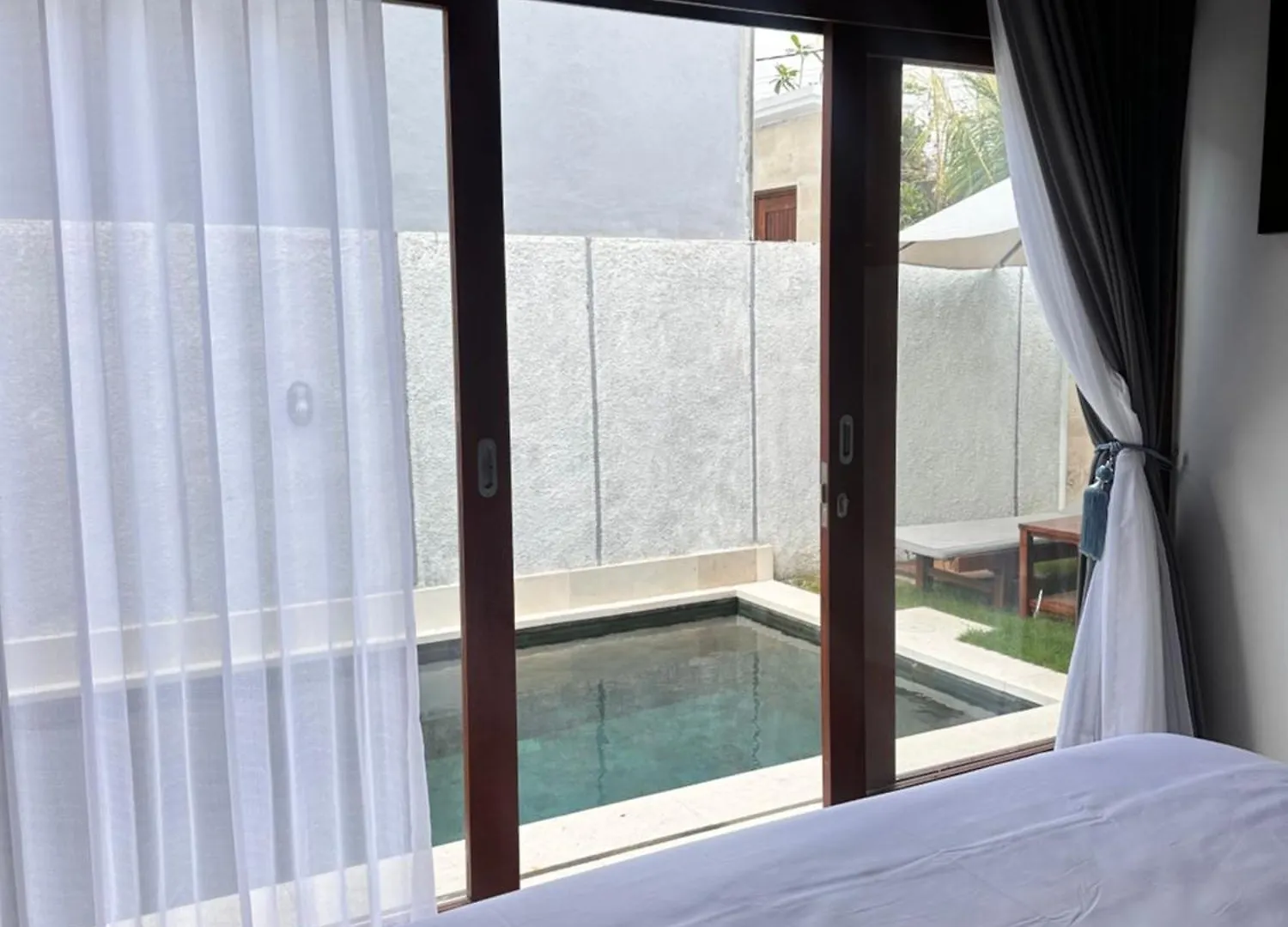 Holiday home Jimbaran Villa Indonesia