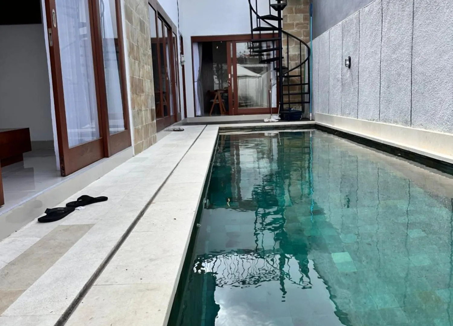 Jimbaran Villa 0*, Jimbaran (Bali)