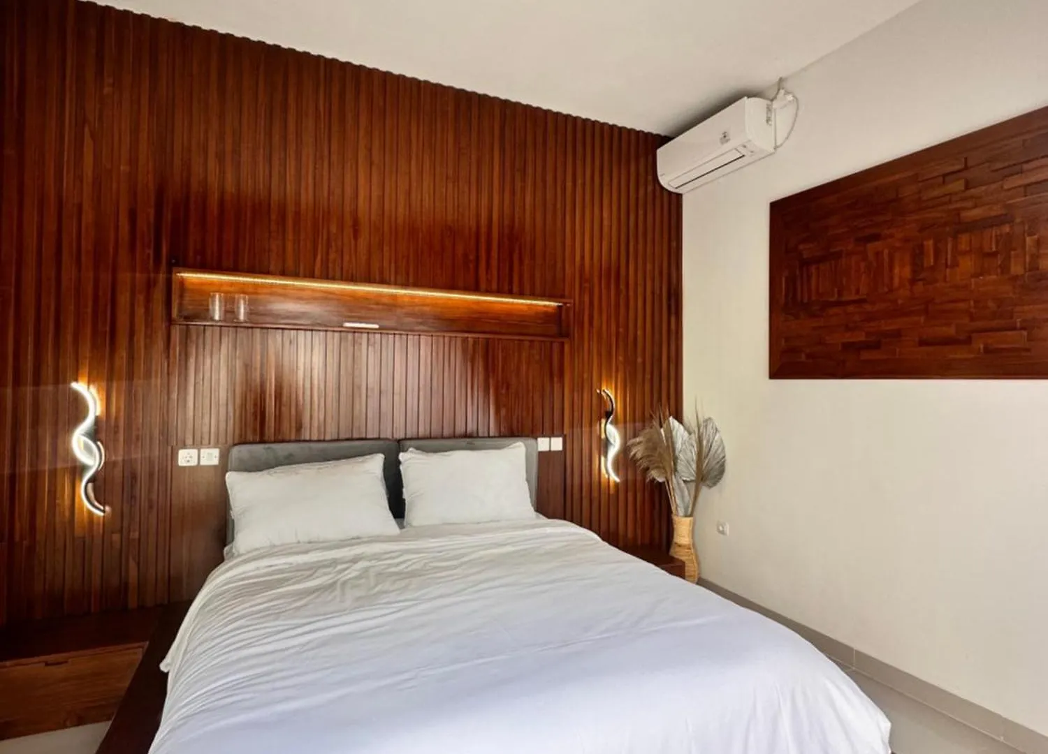 Jimbaran Villa Holiday home
