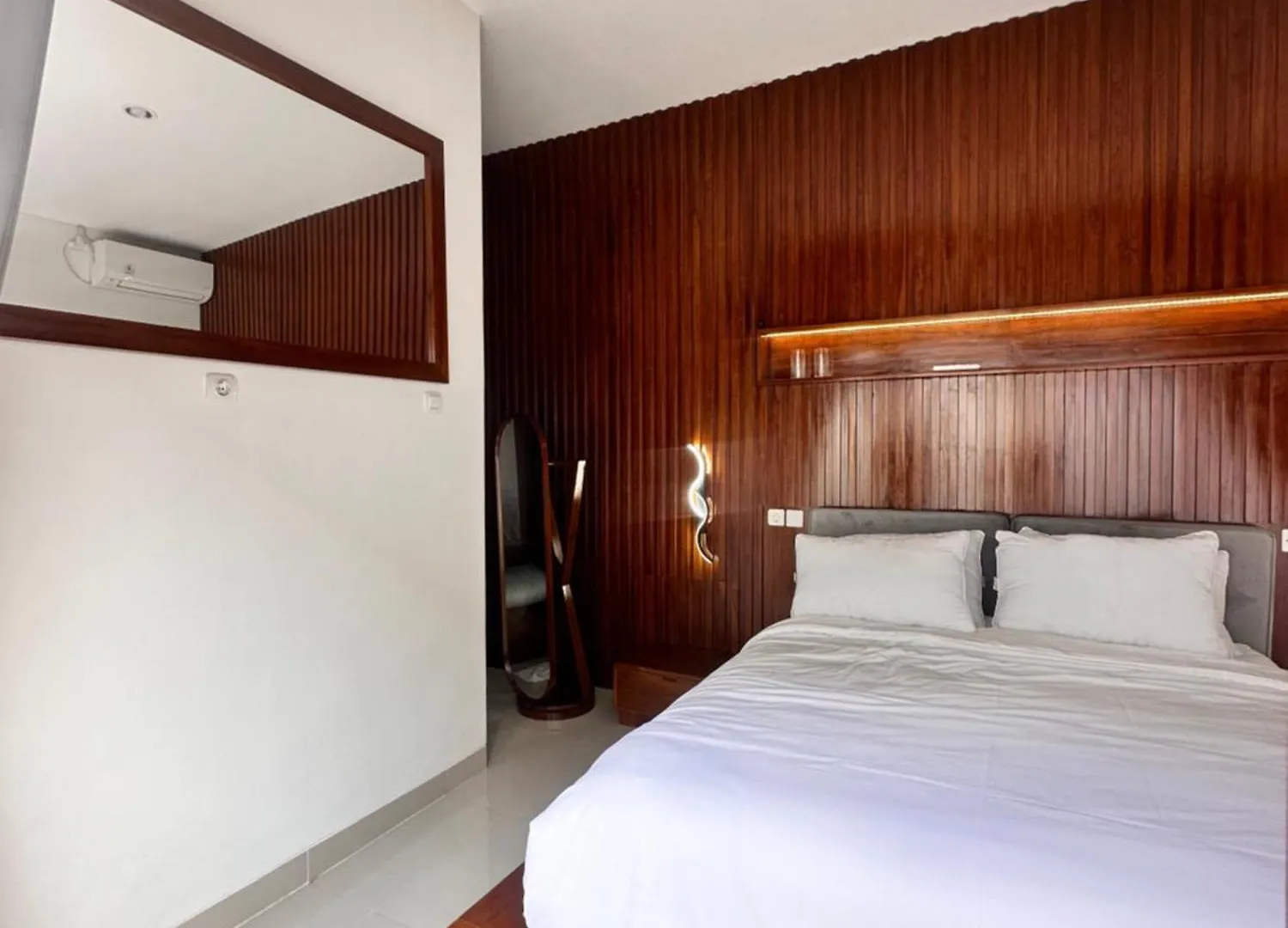 Jimbaran Villa