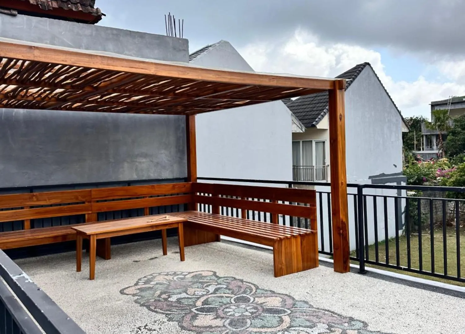 Holiday home Jimbaran Villa